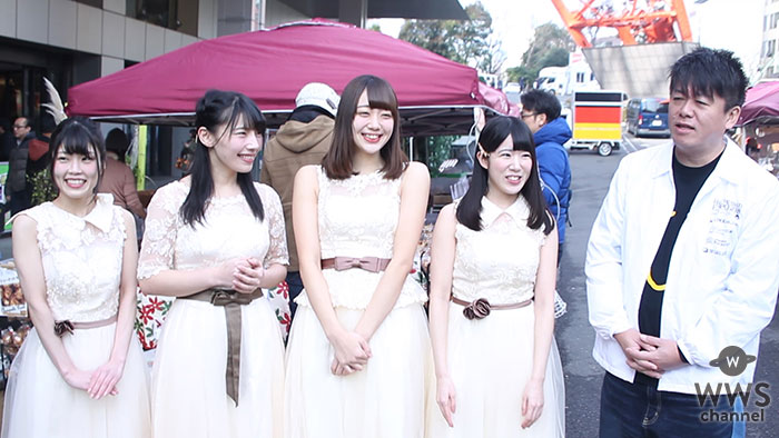 【動画】ホリエモンがさくらシンデレラと東京タワー前で食レポ！＜ホリエモン万博＞