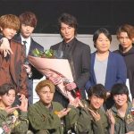 【動画】寺西優真 が武道館でアーティストデビュー！カラテカも応援に駆けつける！＜第12回東京ボーイズコレクション＞