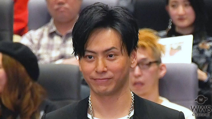 【動画】山下健二郎(三代目 J Soul Brothers)が映画『パンとバスと2度目のハツコイ』初日舞台挨拶に登場！！