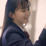 セブンティーンモデル・久間田琳加、“可愛すぎる”テレビCMが初解禁！