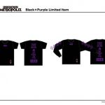 三代目 J Soul Brothers from EXILE TRIBE 「METROPOLIZ & UNKNOWN METROPOLIZ MUSEUM」 3/21より札幌・仙台・福岡パルコで開催！