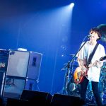 My Hair is BadがMASSIVE STAGEトリで登場！ 疾走感としっかりと地に足の着いた演奏で2万人を超える来場者を魅了！＜ツタロックフェス2018＞