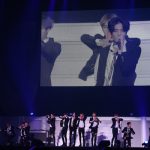 Apeaceが東京ボーイズコレクションでダイナミックなダンスパフォーマンス！