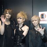 【動画】VisUnite Special Sessionにインタビュー！＜VisUnite Fest Special Edition Vol.2＞