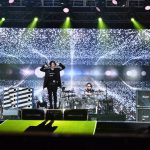 GLAY、通算900本目のライブを5年ぶりの香港で迎える！『HOWEVER』『BELOVED』などヒット曲連発で全23曲披露！