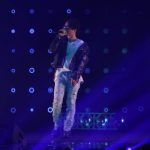 三代目JSB・登坂広臣がソロシンガーHIROOMI TOSAKAとしてTGCのライブステージに登場！＜東京ガールズコレクション2018 S/S＞