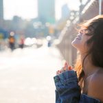 AAA宇野実彩子が30代初めての撮り下ろし写真集『about time』発売記念イベント開催！