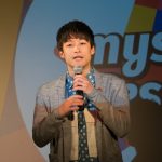 【ライブレポート】「mysta Comedy Stage」に総勢21組の若手お笑い芸人が集結!秋山ペイソン、虹孔雀、もりせいじゅ、ベルサイユら個性溢れるパフォーマンスで盛り上げる!