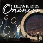 miwa、武道館で新曲初披露＆3月8日が「miwaの日」に認定！
