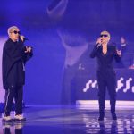 【 写真特集】m-floが激しいEDMサウンドに乗せて圧巻のライブパフォーマンス！＜神戸コレクション2018 S/S＞