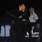 【動画】SWAY(DOBERMAN INFINITY)が神戸コレクションで『MANZANA』を熱唱！圧巻のパフォーマンスで12000人を魅了