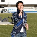 【動画】 稲垣吾郎、草彅剛、香取慎吾がパラリンピックを応援！応援チャリティーソングを生歌で初披露！