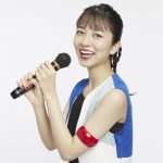 女優・小島梨里杏が「DAM CHANNEL」15代目MCに就任決定！