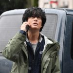 【アンナチュラル　中堂系】井浦新に迫る0.01％　コラムPart.2 〝焔と化した中堂〟は、はたして「一線」を越えてしまう のか！？