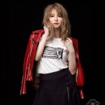 『G 香里奈』×「GLADD」コラボ企画第２弾　香里奈自身も企画に参加した『G 香里奈』限定グッズGLADDで販売決定！