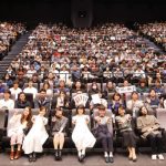 深川麻衣、Leolaが登場！“パンバス”ガールズ念願の全員集合!！ 会場の笑いを誘う大盛況の女子トーク!!