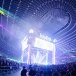 WANIMA『Everybody!! TOUR』アリーナ編!!本日14,000人満員の大阪城ホールよりスタート!! 大阪城ホール史上初となるセンターステージでのアリーナスタンディングを実現!!