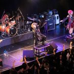 【ライブレポート】VisUnite主催のフェスイベント「VisUnite Fest Special Edition Vol.2」大盛況！！少女-ロリヰタ-23区、RAZOR、PSYCHOMMUNITYら人気バンドが出演！