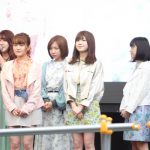 Little Glee Monster(リトグリ)が「東京 2020 ライブサイト in 2018」に登場！日比谷公園の満員のオーディエンスを魅了！