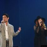 心を震家入レオ、久保田利伸、 JUJUらが心を震わせる熱唱で８０００人が熱狂！「PERFECT ONE presents SONGS & FRIENDS」荒井由実「ひこうき雲」を豪華アーティストが名演！名曲に８０００人が熱狂！「PERFECT ONE presents SONGS & FRIENDS」荒井由実「ひこうき雲」を豪華アーティストが名演！