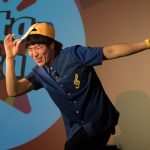 【ライブレポート】「mysta Comedy Stage」に総勢21組の若手お笑い芸人が集結！秋山ペイソン、虹孔雀、もりせいじゅ、ベルサイユら個性溢れるパフォーマンスで盛り上げる！
