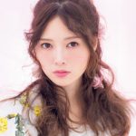 レギュラーモデルに加入したAKB48 小栗有以が゙LARME初登場！白石麻衣がLARMEレギュラーモデルとして次号で最後の出演となることを発表！