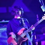 クリープハイプがライブアンセム「HE IS MINE」でライブスタート！「セックスの前はいつだってドキドキしますよね」2万人を超える来場者を魅了！＜ツタロックフェス2018＞