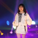 【動画】藤田ニコル、久間田琳加、岡田結実がWEGOステージに登場！＜超十代 - ULTRA TEENS FES - 2018@TOKYO＞