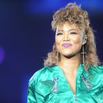 【 写真特集】Crystal Kayが『何度でも』などヒット曲を伸びやかな歌声で熱唱！12000人のオーディエンスを魅了！＜神戸コレクション2018 S/S＞