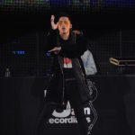 【動画】SWAY(DOBERMAN INFINITY)が神戸コレクションで『MANZANA』を熱唱！圧巻のパフォーマンスで12000人を魅了