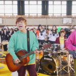 ＜KEYTALK コメント掲載＞カロリーメイト×KEYTALKの卒業生応援webムービー「卒業メイトアルバム」公開！「若さ溢れる皆んなのエネルギーにパワーを貰いました！」