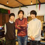 さくらしめじ1stアルバム「ハルシメジ」より、ELT伊藤一朗とのコラボ曲「靴底メモリー」の先行配信がスタート！