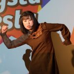 【ライブレポート】「mysta Comedy Stage」に総勢21組の若手お笑い芸人が集結！秋山ペイソン、虹孔雀、もりせいじゅ、ベルサイユら個性溢れるパフォーマンスで盛り上げる！