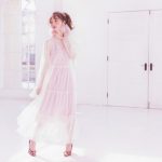 レギュラーモデルに加入したAKB48 小栗有以が゙LARME初登場！白石麻衣がLARMEレギュラーモデルとして次号で最後の出演となることを発表！