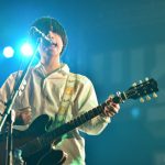 クリープハイプがライブアンセム「HE IS MINE」でライブスタート！「セックスの前はいつだってドキドキしますよね」2万人を超える来場者を魅了！＜ツタロックフェス2018＞