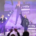 【 写真特集】m-floが激しいEDMサウンドに乗せて圧巻のライブパフォーマンス！＜神戸コレクション2018 S/S＞