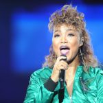 【 写真特集】Crystal Kayが『何度でも』などヒット曲を伸びやかな歌声で熱唱！12000人のオーディエンスを魅了！＜神戸コレクション2018 S/S＞