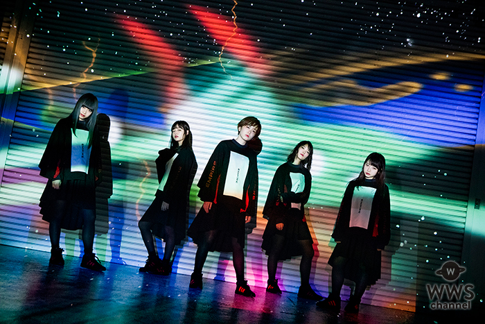 WACK×avex新グループ"EMPiRE"、初リリースとなる1stアルバムアートワーク、商品内容詳細を公開！！