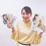 飯豊まりえ　春の装いでルミネ池袋イベントで神対応！