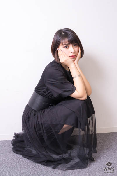 【動画】SUPER☆GiRLS卒業の田中美麗にインタビュー！「印象に残ってるのはレコード大賞の新人賞でトップバッターで歌ったこと」