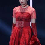欅坂46・渡邉理佐、今泉佑唯らがTGCにモデル出演!<東京ガールズコレクション2018 S/S>