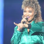 【 写真特集】Crystal Kayが『何度でも』などヒット曲を伸びやかな歌声で熱唱！12000人のオーディエンスを魅了！＜神戸コレクション2018 S/S＞