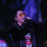 【動画】SWAY(DOBERMAN INFINITY)が神戸コレクションで『MANZANA』を熱唱！圧巻のパフォーマンスで12000人を魅了