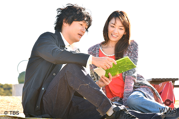 【アンナチュラル　中堂系】井浦新に迫る0.01％　コラムPart.3 底知れない魅力を持つ「井浦新という沼」の深み