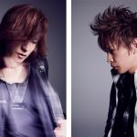 ￼LUNA SEAのSUGIZO、INORANをゲストに迎えて 「THE MAJESTIC SATURDAY NIGHT」公開収録 リスナー15 組 30 名様 ご招待！