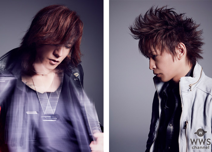 ￼LUNA SEAのSUGIZO、INORANをゲストに迎えて 「THE MAJESTIC SATURDAY NIGHT」公開収録 リスナー15 組 30 名様 ご招待！