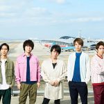 関ジャニ∞、5年半ぶりベストアルバム発売＆6年連続7度目の5大ドームツアー決定！！