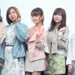 Little Glee Monster(リトグリ)が「東京 2020 ライブサイト in 2018」に登場!日比谷公園の満員のオーディエンスを魅了!