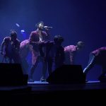 GENERATIONS 初の中国ツアー大盛況のうちに終了！日本では5月から初のドームツアー開催！