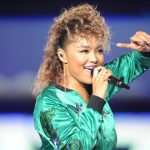 【 写真特集】Crystal Kayが『何度でも』などヒット曲を伸びやかな歌声で熱唱！12000人のオーディエンスを魅了！＜神戸コレクション2018 S/S＞